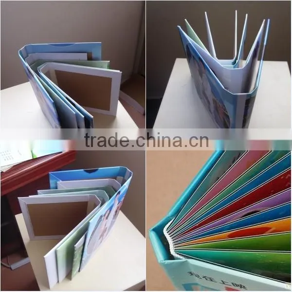 Chinese New Product for Book Cover Machine photo-4