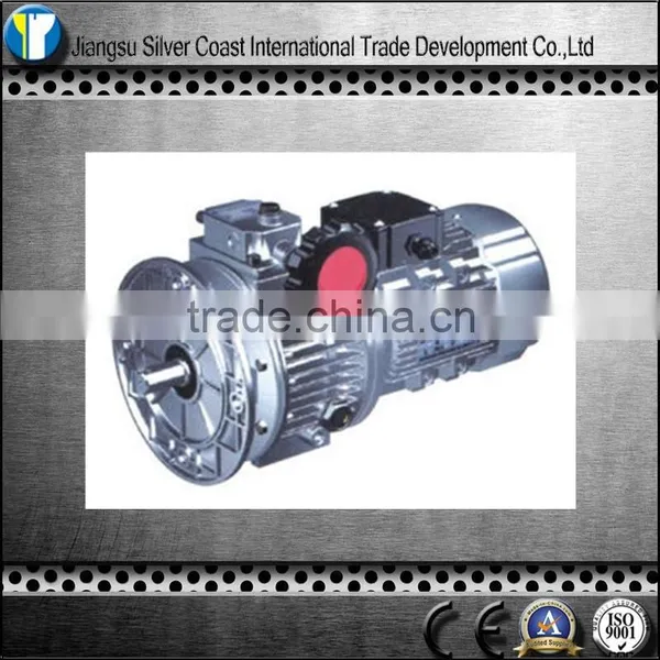 MB Series Planetary Precision Friction Gearbox photo-2