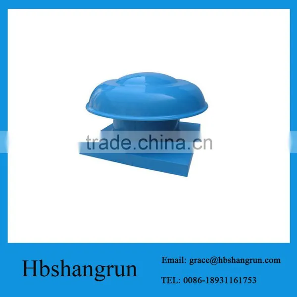 FRP Axial Flow Fan photo-2