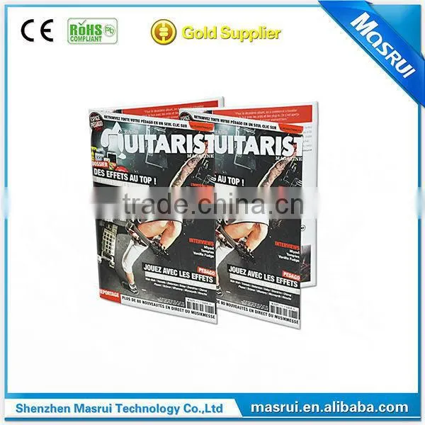 4.3 " LCD Screen Video Greeting Card Video Book Chinese Imports Wholesale photo-2