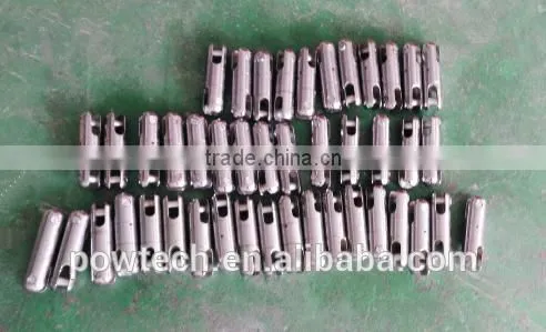 Swivel Steel Cable Connector photo-3