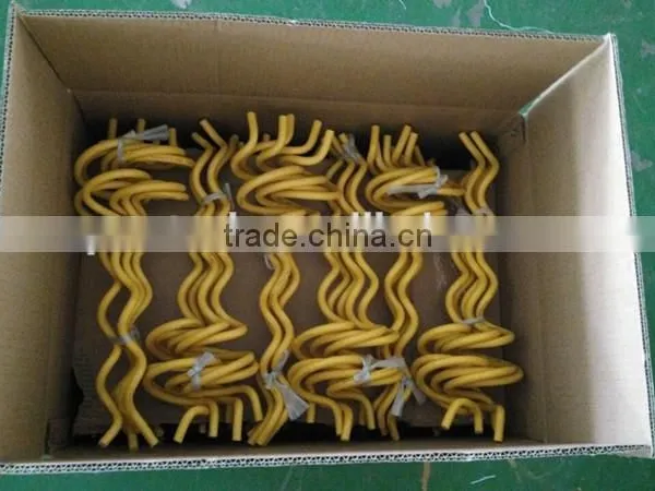 Bird Protector / Preformed Line Diverter photo-5