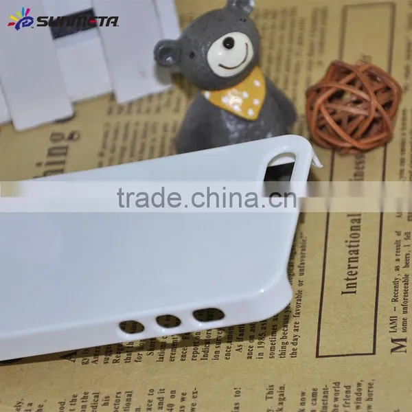 Sublimation Blank Cell Phone Cases Sunmeta photo-3