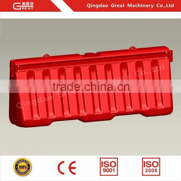 1000L 5 Layers Water Cooler Tank Machine photo-4