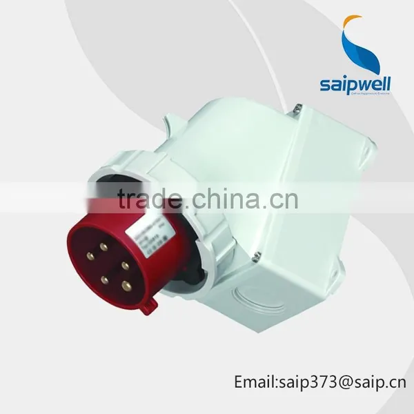 AC Plug And Connector Electrical Plug Accessories( SP-1005) photo-2