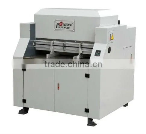HM-WK1200 Notching Machine