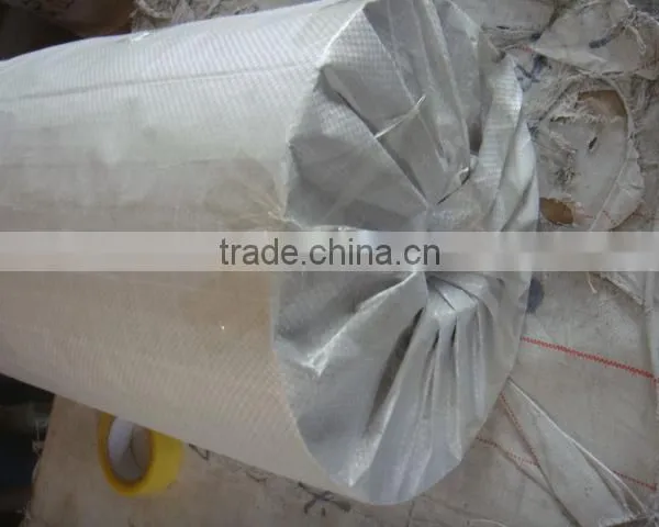 Gold Metallized Pvc Film for Food Tray Packing photo-2