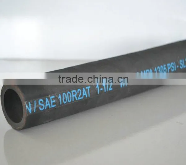 Hydraulic Pressure Stand Hose photo-3