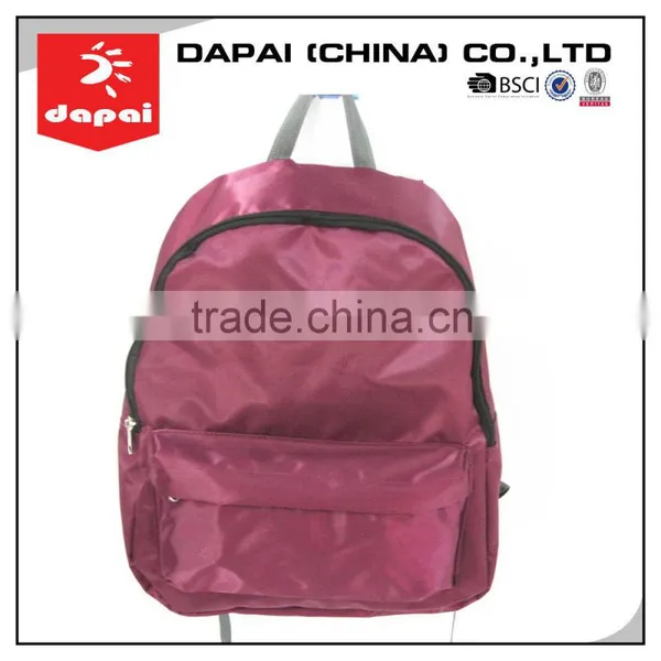 Wholesale Stock 9 Colors 20L Outdoor Sports Bag Trekking Backpack photo-5