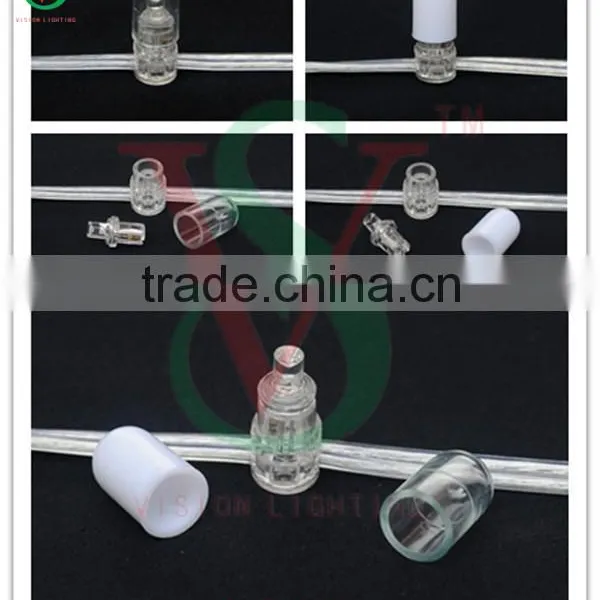 IP65 Holiday Decoration Light, Clip Decoration Light photo-2