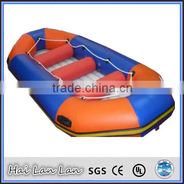 China Wholes Avon Inflatable Boat for Fun photo-4