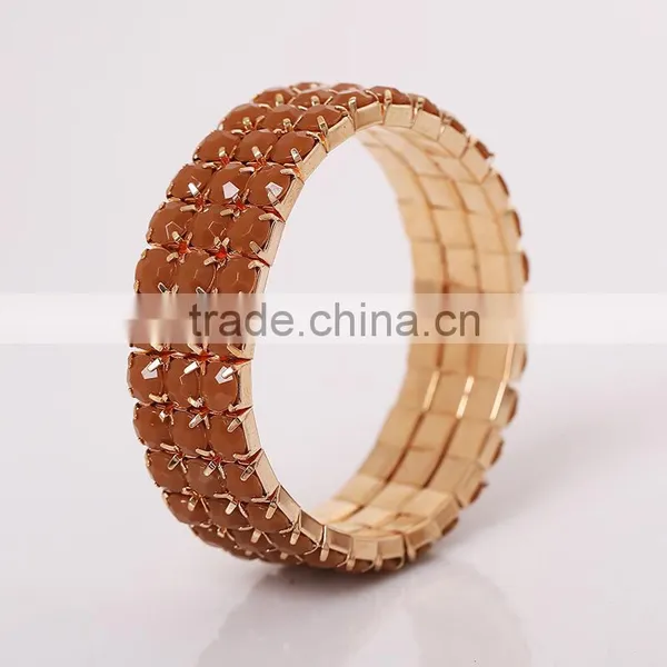 High Quality 2016 New Arrive Charm Style Hook Bracelet photo-3