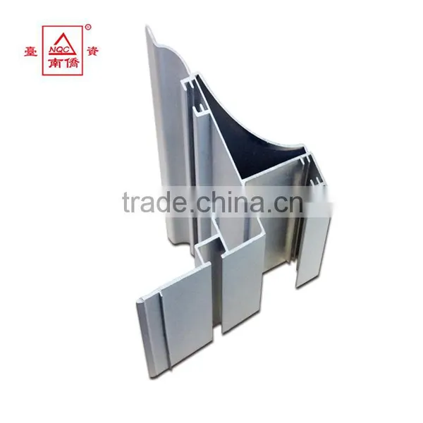 Aluminium Profile for Ceiling
