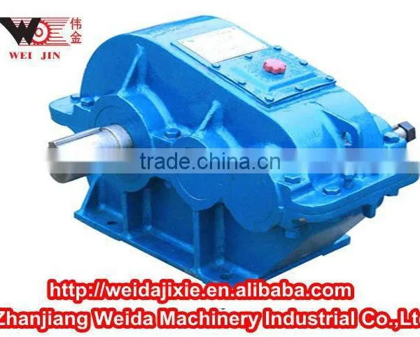 Weijin gearbox