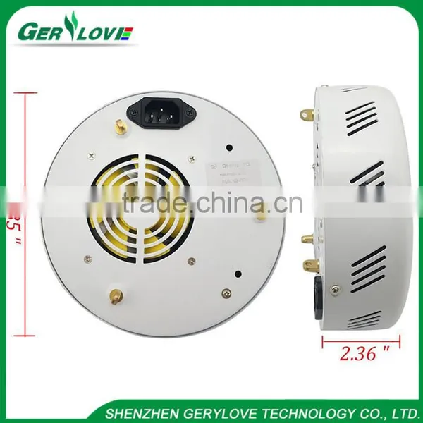 Full Spectrum 100w Ufo Led Grow Light With 3w Epistar Chip Mini Hydroponic Systems Used Ufo Led photo-3