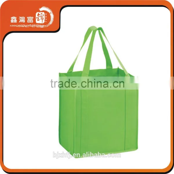 XHFJ Low Price Factory Price Customized Wholesale Non Woven Bag photo-2