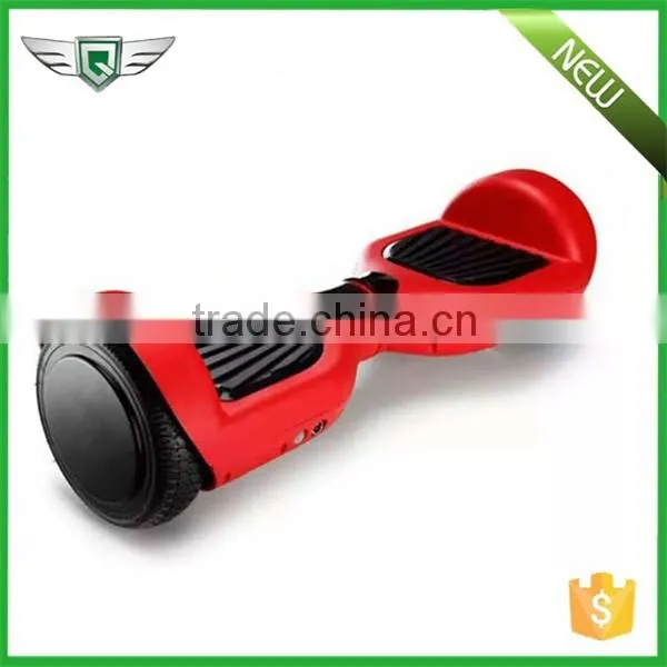 500W Smart 2 Wheel Self Balancing Electric Scooter Out Door Sport