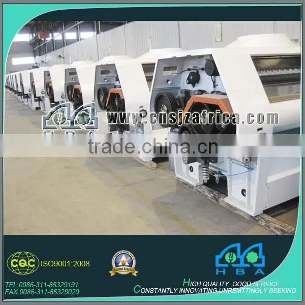 Wheat Grain Cleaning Machine photo-2