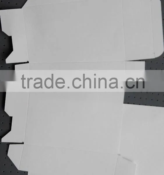 Pattern Cutting Paper Cardboard photo-4