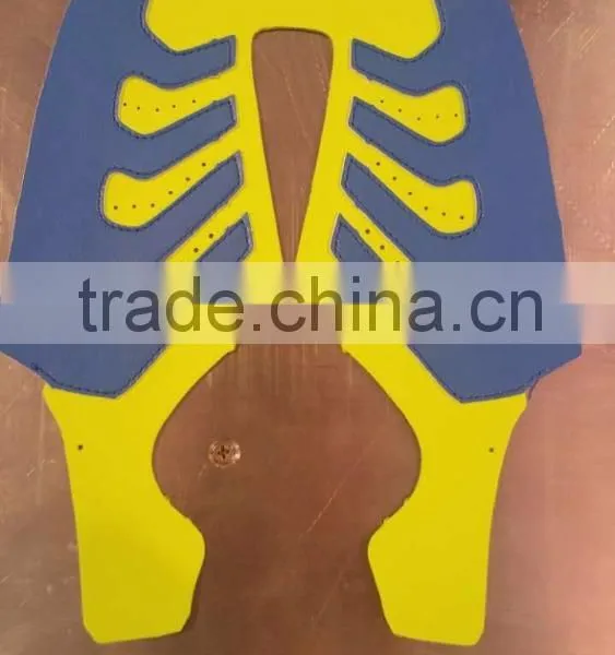 Make Shoe Upper Electric Pattern Sewing Machine 30*20cm photo-6