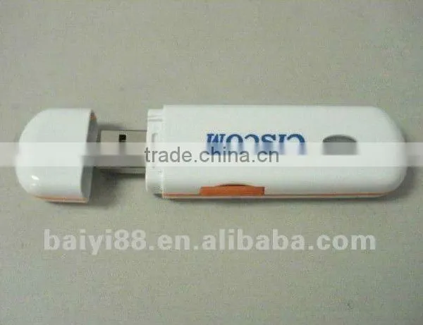 Hot Sell Msm6280 USB 3G MODEM