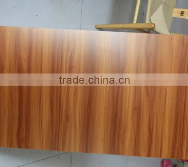 Factory Direct Sales Kitchen/cabinet Film Faced Particle Board photo-5