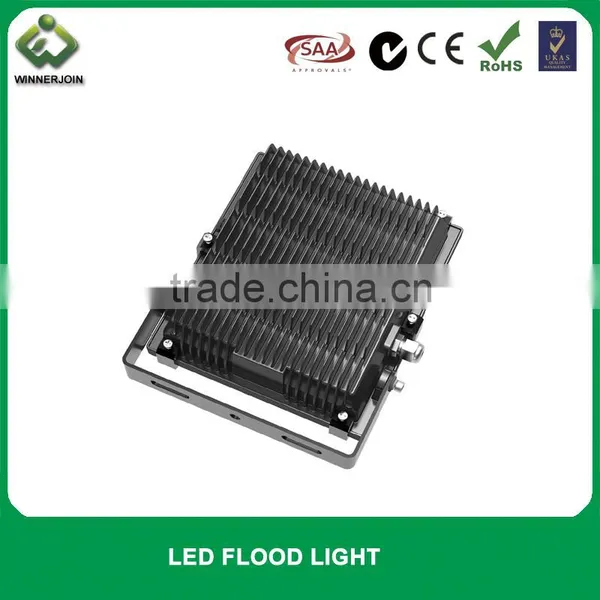 2016 40w 2800~3000lm Pf>0.9 HV Led Flood Light IP65 Outdoor photo-2