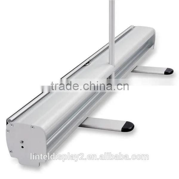 Promotion Custom Trading Show Roll up Banner Stand photo-4