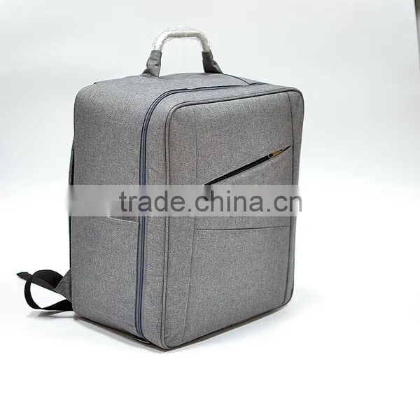 Backpack Unlined Bag Carrying Case Shoulder Bag Waterproof Shockproof Bag For DJI Phantom 4 RC Quadcopter photo-3