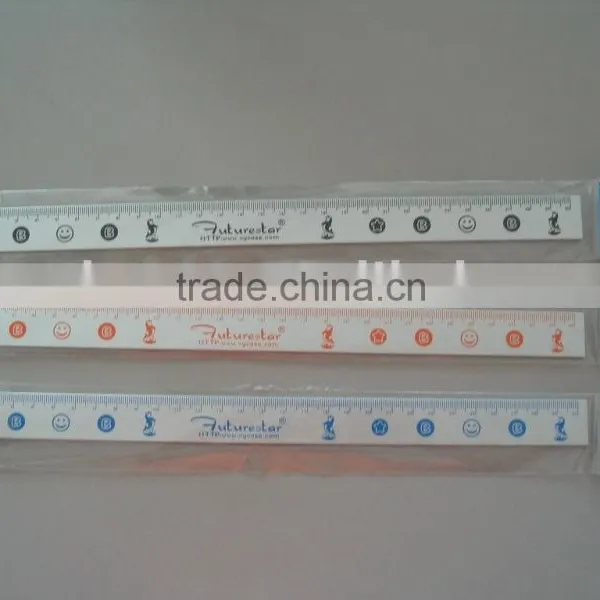 Aluminum Ruler