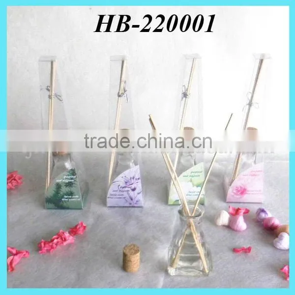 Aroma Fragrance Diffuser Gift Set