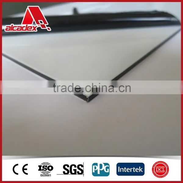Outdoor Usage PE Coating Signage External Cladding Materials photo-5
