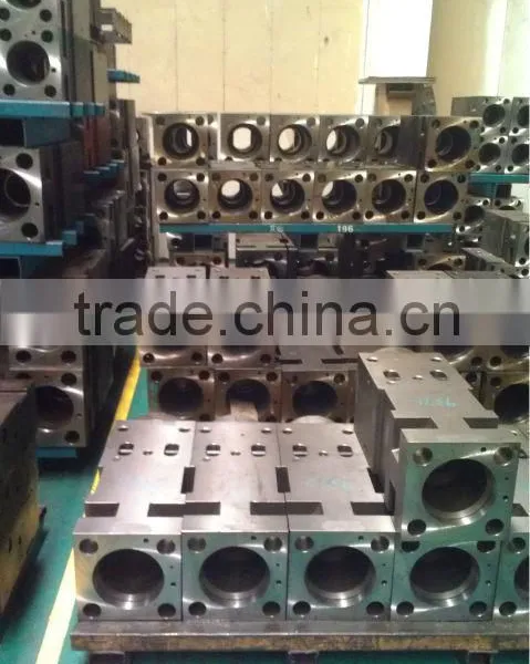 Hydraulic Rock Breaker photo-6