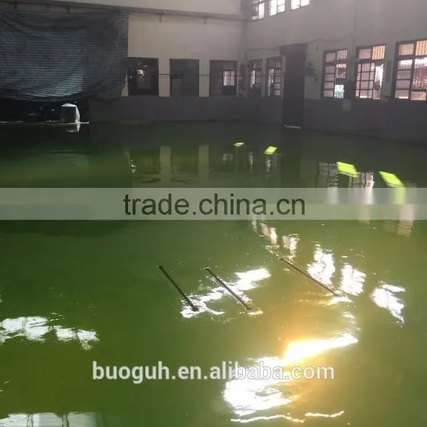 (SOLVENT-LESS) MADE IN TAIWAN EPOXY PAINTING OIL BASED EPOXY TRANSPARENT PAINT photo-4