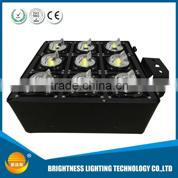 Led Light Source High Lumen Energy Saving 200W Led Shoebox Light photo-2