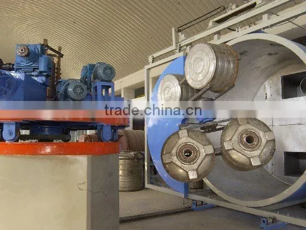 Rotomoulding Machine for Industrial Bi-axial machine Exporter