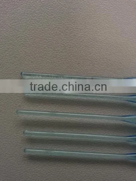 Disposable Laboratory Plastic Inoculating Loop photo-3