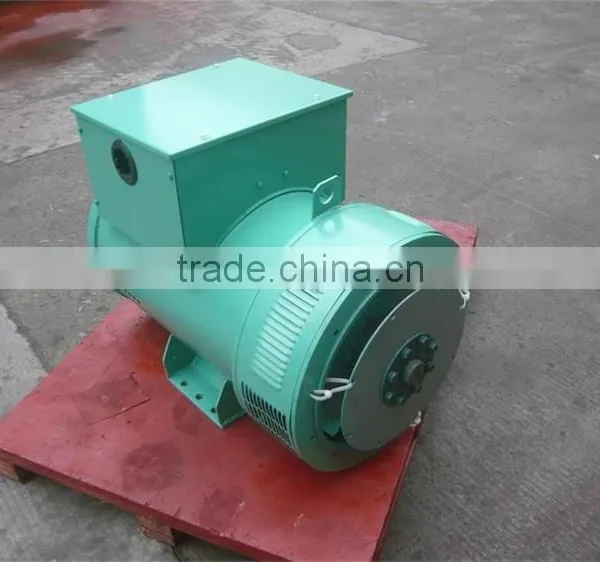 STC Three Phase Alternator 10kw Power Generator Electric photo-4