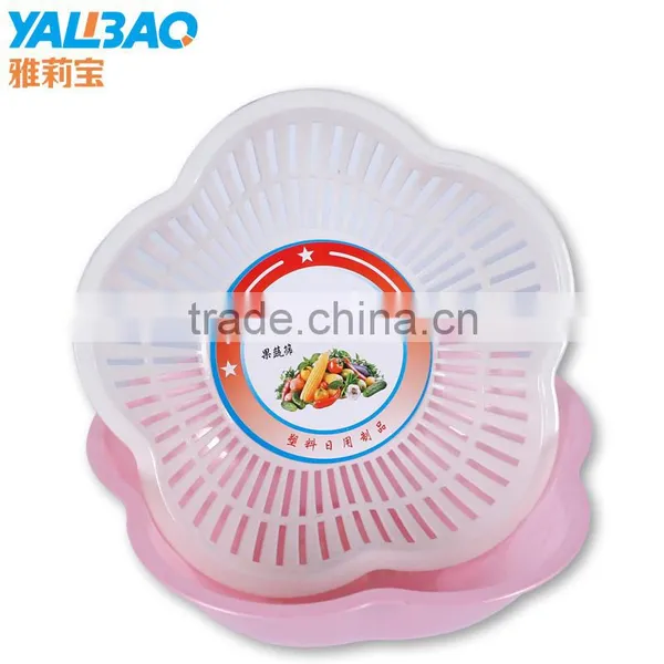 Cheap Plastic Vegetable Food Storage Container photo-4