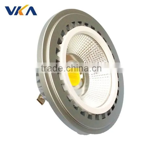 Ar111 15w Led Lamp Ar111 G53 Led Lamp Ar111 G53 230v Ar111 Led Dimmable photo-4