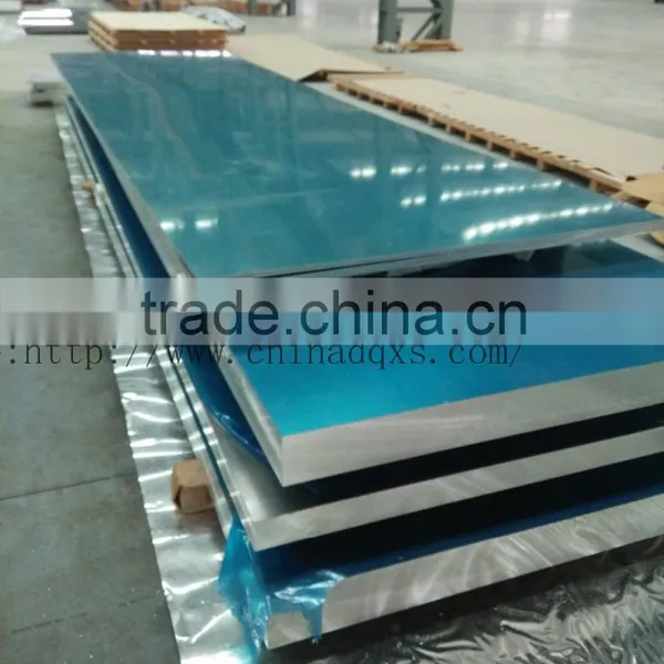 Aluminum Alloy Sheet photo-5