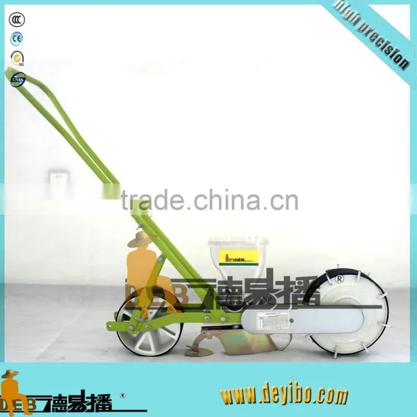 Man Power Driven Vegetable Planting Machine With High Productive