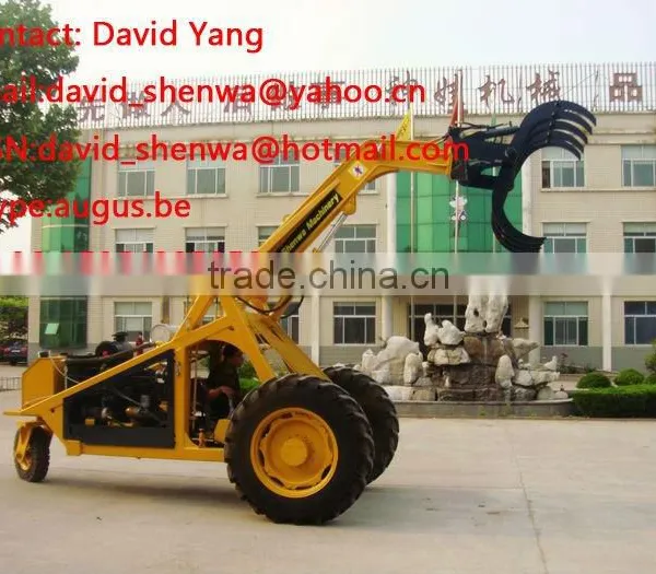 wheel loggers
