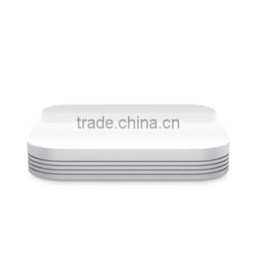 Original Xiaomi TV Box 3S Pro Smart 4K HD MiTV MiBox 3S 2G+8G Dual USB Support Miracast Airplay DLNA Color White Android 5.1 photo-2