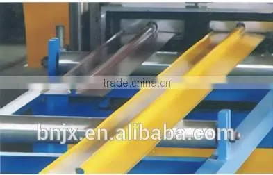 Track and Studs Channel Roll Forming Machines photo-4