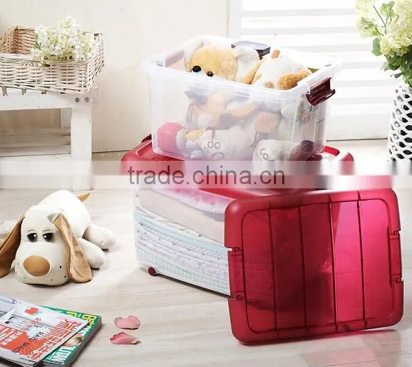 Suzhou Neway High Quality Plastic Package Box photo-2