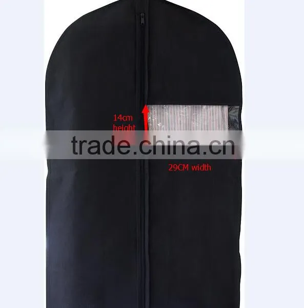 Non Woevn Suit Bag Garment Bag for Men photo-2