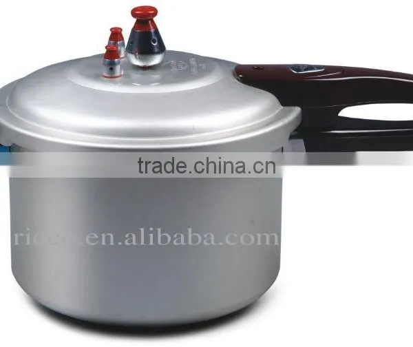 Pressure Cooker