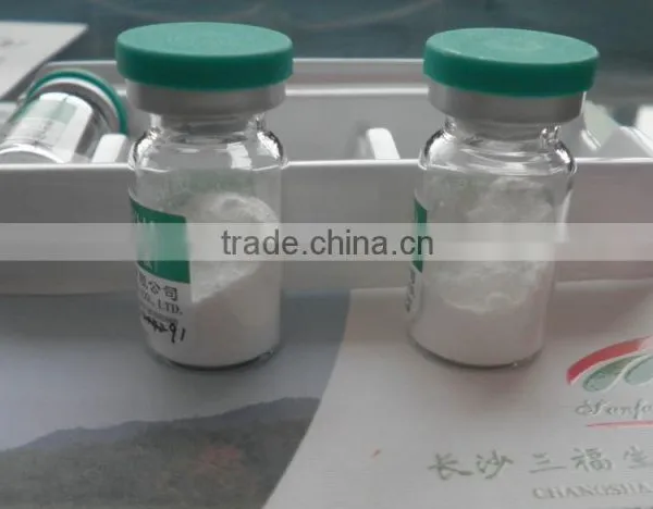 Best Quality for Sodium Hyaluronate photo-2