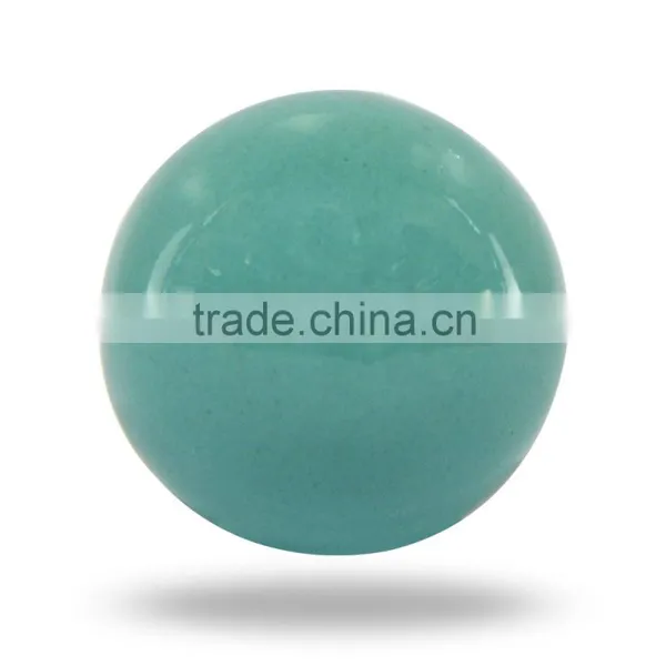Ceramic Black Ball Hanger photo-6